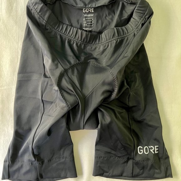 Gorewear C3 Mens Cycling Shorts 